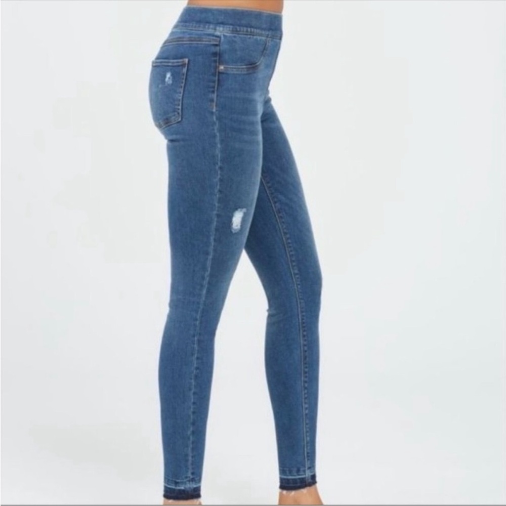 SPANX Women's Skinny Jeans Small